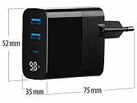 ; USB-Powerbanks kompakt USB-Powerbanks kompakt USB-Powerbanks kompakt 