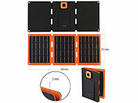 ; Solarpanels, Solarpanels faltbar Solarpanels, Solarpanels faltbar 