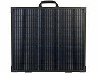 ; Solarpanels faltbar, Solaranlagen-Set: Mikro-Inverter mit MPPT-Regler und Solarpanel Solarpanels faltbar, Solaranlagen-Set: Mikro-Inverter mit MPPT-Regler und Solarpanel 