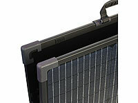 ; Solarpanels faltbar, Solaranlagen-Set: Mikro-Inverter mit MPPT-Regler und Solarpanel Solarpanels faltbar, Solaranlagen-Set: Mikro-Inverter mit MPPT-Regler und Solarpanel 