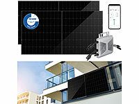 ; Solarpanels, Solarpanels faltbar 