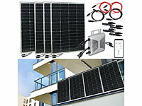 ; Solarpanels 