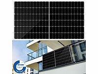 ; Solarpanels, Solarpanels faltbar 