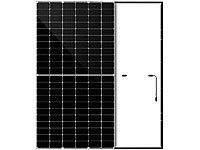 ; Solarpanels, Solarpanels faltbar 