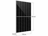 ; Solarpanels, Solarpanels faltbar 