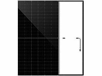 ; Solaranlagen-Set: Mikro-Inverter mit MPPT-Regler und Solarpanel Solaranlagen-Set: Mikro-Inverter mit MPPT-Regler und Solarpanel 