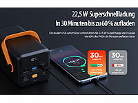 ; USB-Solar-Powerbanks, 2in1-Hochleistungsakkus & Solar-Konverter mit modifizierter Sinuswelle USB-Solar-Powerbanks, 2in1-Hochleistungsakkus & Solar-Konverter mit modifizierter Sinuswelle USB-Solar-Powerbanks, 2in1-Hochleistungsakkus & Solar-Konverter mit modifizierter Sinuswelle USB-Solar-Powerbanks, 2in1-Hochleistungsakkus & Solar-Konverter mit modifizierter Sinuswelle 