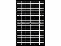 ; Solaranlagen-Set: Mikro-Inverter mit MPPT-Regler und Solarpanel Solaranlagen-Set: Mikro-Inverter mit MPPT-Regler und Solarpanel 