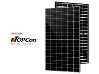 ; WLAN-Mikroinverter für Solarmodule mit MPPT und App WLAN-Mikroinverter für Solarmodule mit MPPT und App 