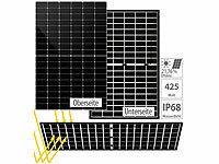 ; WLAN-Mikroinverter für Solarmodule mit MPPT und App WLAN-Mikroinverter für Solarmodule mit MPPT und App 