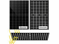 ; WLAN-Mikroinverter für Solarmodule mit MPPT und App WLAN-Mikroinverter für Solarmodule mit MPPT und App 