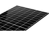 ; Solarpanels, Solarpanels faltbar 