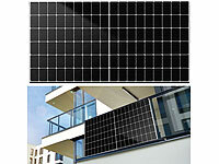 ; Solarpanels, Solarpanels faltbar 