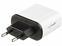 ; Mehrfach-USB-Netzteile für Steckdose Mehrfach-USB-Netzteile für Steckdose 