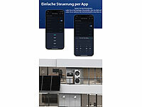 ; 2in1-Solar-Generatoren & Powerbanks, mit externer Solarzelle 2in1-Solar-Generatoren & Powerbanks, mit externer Solarzelle 