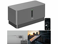 ; 2in1-Solar-Generatoren & Powerbanks, mit externer Solarzelle 2in1-Solar-Generatoren & Powerbanks, mit externer Solarzelle 