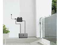 ; 2in1-Hochleistungsakkus & Solar-Generatoren 