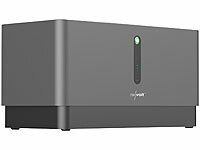 ; 2in1-Hochleistungsakkus & Solar-Generatoren 