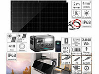 ; 2in1-Hochleistungsakkus & Solar-Generatoren 2in1-Hochleistungsakkus & Solar-Generatoren 