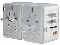 ; Mehrfach-USB-Netzteile für Steckdose Mehrfach-USB-Netzteile für Steckdose Mehrfach-USB-Netzteile für Steckdose 