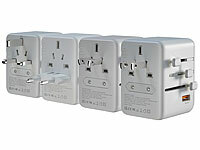 ; Mehrfach-USB-Netzteile für Steckdose Mehrfach-USB-Netzteile für Steckdose Mehrfach-USB-Netzteile für Steckdose 