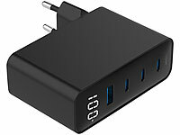 ; Mehrfach-USB-Netzteile für Steckdose Mehrfach-USB-Netzteile für Steckdose 