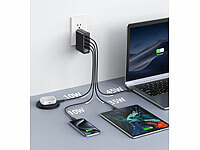 ; Mehrfach-USB-Netzteile für Steckdose Mehrfach-USB-Netzteile für Steckdose 