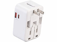 ; USB-Steckdosen USB-Steckdosen 