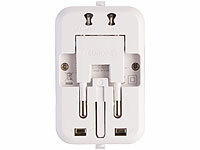 ; USB-Steckdosen USB-Steckdosen 