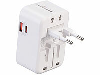 ; USB-Steckdosen USB-Steckdosen 