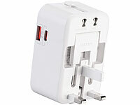 ; USB-Steckdosen USB-Steckdosen 