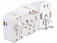 ; USB-Steckdosen USB-Steckdosen 