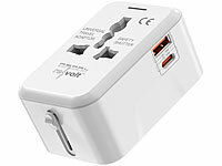 ; USB-Steckdosen 