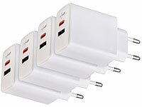 ; Mehrfach-USB-Netzteile für Steckdose Mehrfach-USB-Netzteile für Steckdose 