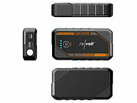 ; Powerbanks mit Quick Charge 3.0 & USB Typ C Powerbanks mit Quick Charge 3.0 & USB Typ C Powerbanks mit Quick Charge 3.0 & USB Typ C 