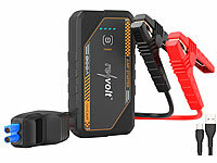 ; Powerbanks mit Quick Charge 3.0 & USB Typ C Powerbanks mit Quick Charge 3.0 & USB Typ C Powerbanks mit Quick Charge 3.0 & USB Typ C 