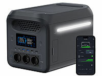 ; 2in1-Hochleistungsakkus & Solar-Generatoren 2in1-Hochleistungsakkus & Solar-Generatoren 