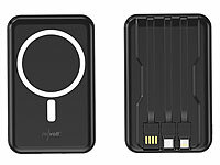 ; 2in1-Hochleistungsakkus & Solar-Generatoren 2in1-Hochleistungsakkus & Solar-Generatoren