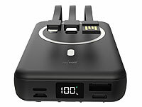 ; 2in1-Hochleistungsakkus & Solar-Generatoren 2in1-Hochleistungsakkus & Solar-Generatoren