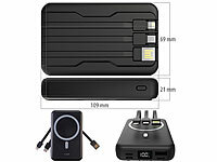 ; 2in1-Hochleistungsakkus & Solar-Generatoren 2in1-Hochleistungsakkus & Solar-Generatoren