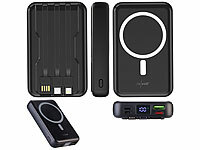 ; 2in1-Hochleistungsakkus & Solar-Generatoren 2in1-Hochleistungsakkus & Solar-Generatoren