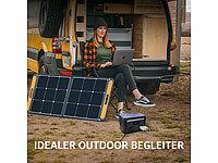 ; 2in1-Hochleistungsakkus & Solar-Generatoren 2in1-Hochleistungsakkus & Solar-Generatoren 