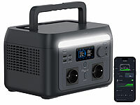; 2in1-Hochleistungsakkus & Solar-Generatoren 2in1-Hochleistungsakkus & Solar-Generatoren 