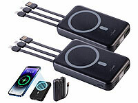 ; 2in1-Hochleistungsakkus & Solar-Generatoren 2in1-Hochleistungsakkus & Solar-Generatoren 