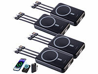 ; 2in1-Hochleistungsakkus & Solar-Generatoren 2in1-Hochleistungsakkus & Solar-Generatoren 