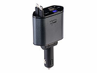 ; USB-Wandnetzteile mit USB-A und USB-C, PD und QC USB-Wandnetzteile mit USB-A und USB-C, PD und QC USB-Wandnetzteile mit USB-A und USB-C, PD und QC 