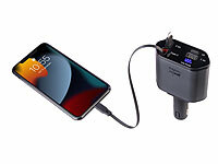 ; USB-Wandnetzteile mit USB-A und USB-C, PD und QC USB-Wandnetzteile mit USB-A und USB-C, PD und QC USB-Wandnetzteile mit USB-A und USB-C, PD und QC 