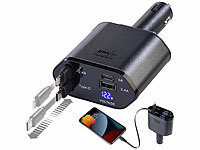 ; USB-Wandnetzteile mit USB-A und USB-C, PD und QC USB-Wandnetzteile mit USB-A und USB-C, PD und QC 