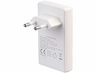 ; Mehrfach-USB-Netzteile für Steckdose Mehrfach-USB-Netzteile für Steckdose 