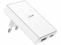; Mehrfach-USB-Netzteile für Steckdose Mehrfach-USB-Netzteile für Steckdose 